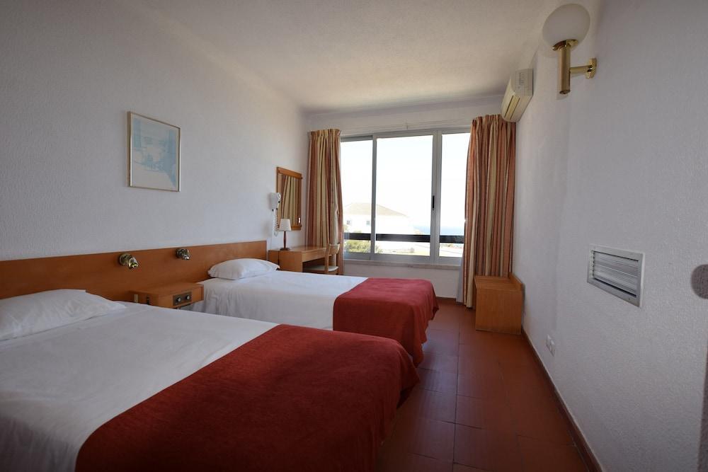 Aparthotel Navigator Sagres Exterior foto