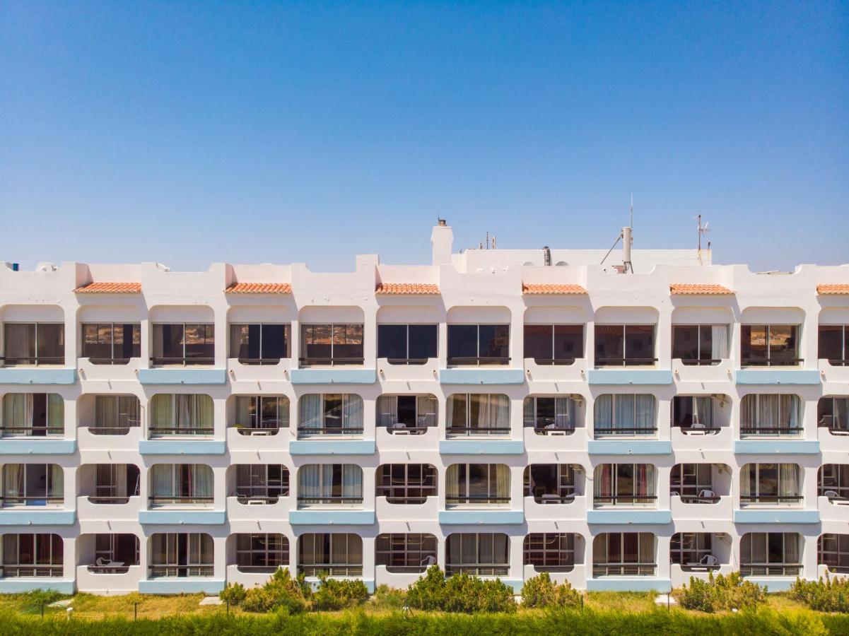Aparthotel Navigator Sagres Exterior foto