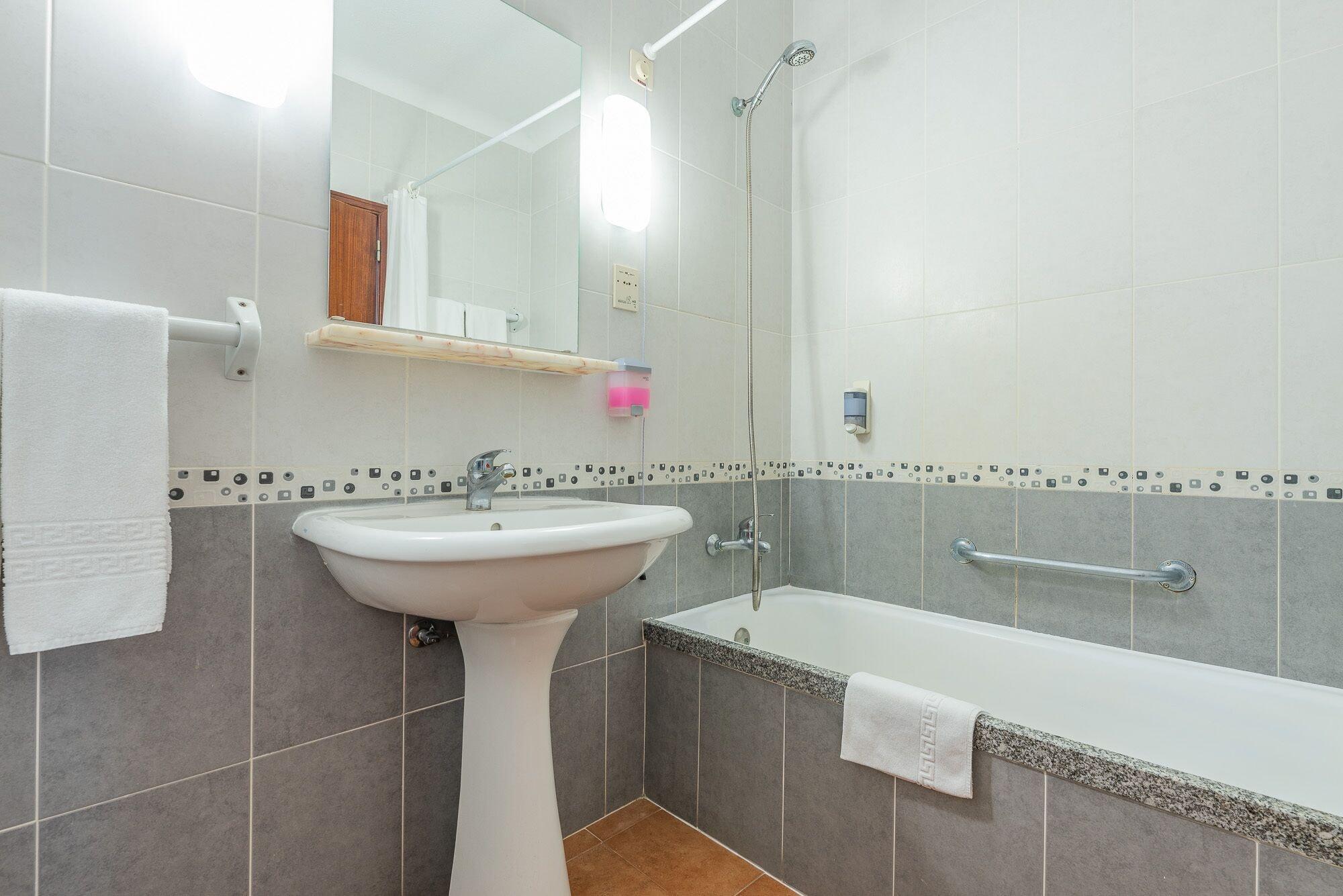 Aparthotel Navigator Sagres Exterior foto