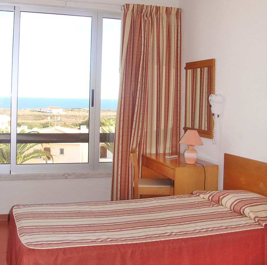 Aparthotel Navigator Sagres Exterior foto