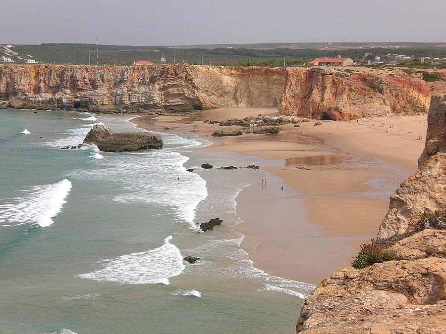 Aparthotel Navigator Sagres Exterior foto