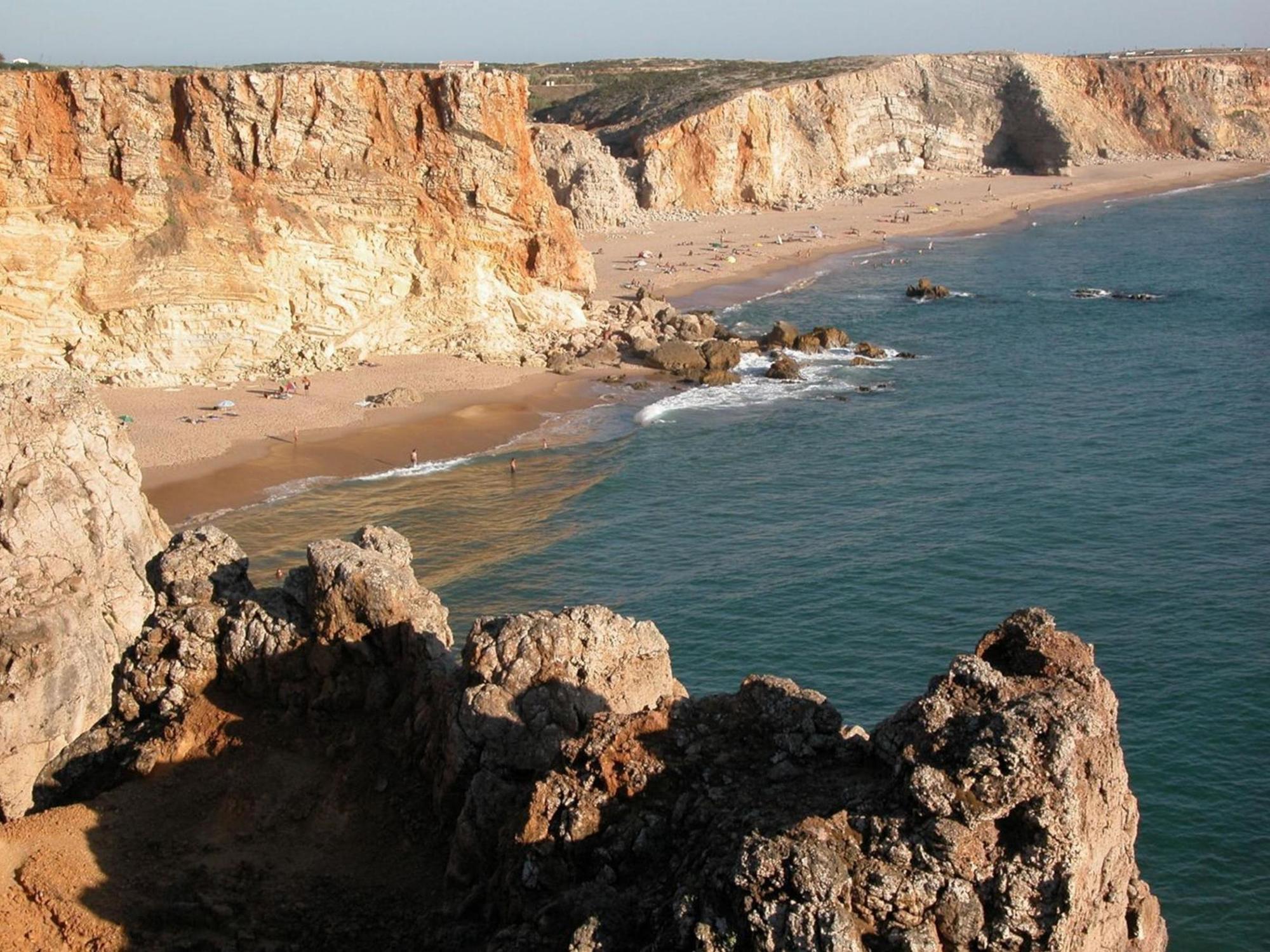 Aparthotel Navigator Sagres Exterior foto