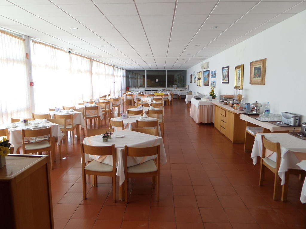 Aparthotel Navigator Sagres Exterior foto