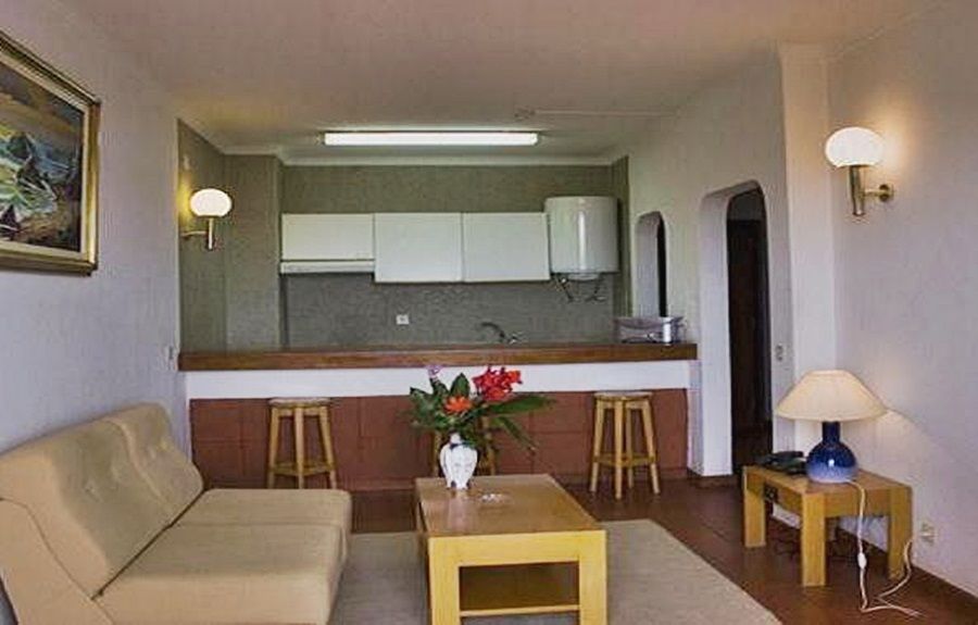 Aparthotel Navigator Sagres Exterior foto