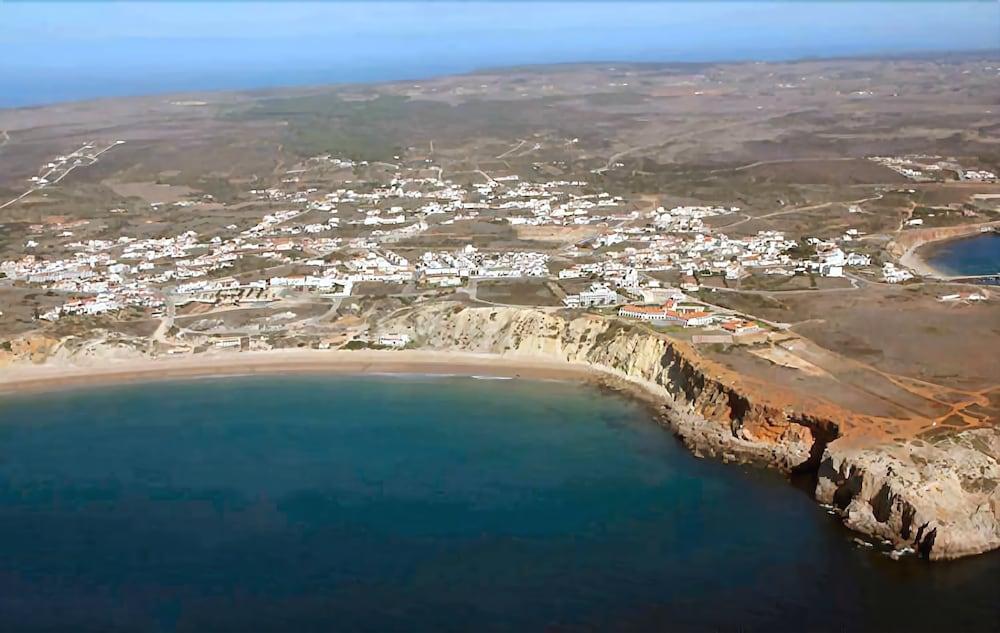 Aparthotel Navigator Sagres Exterior foto