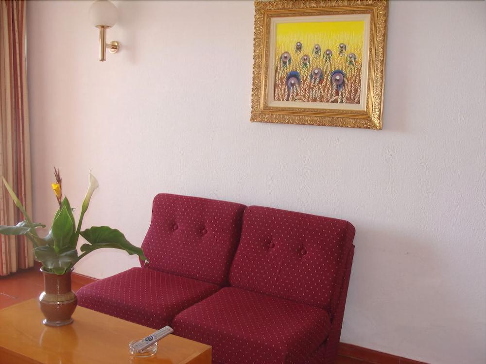 Aparthotel Navigator Sagres Exterior foto